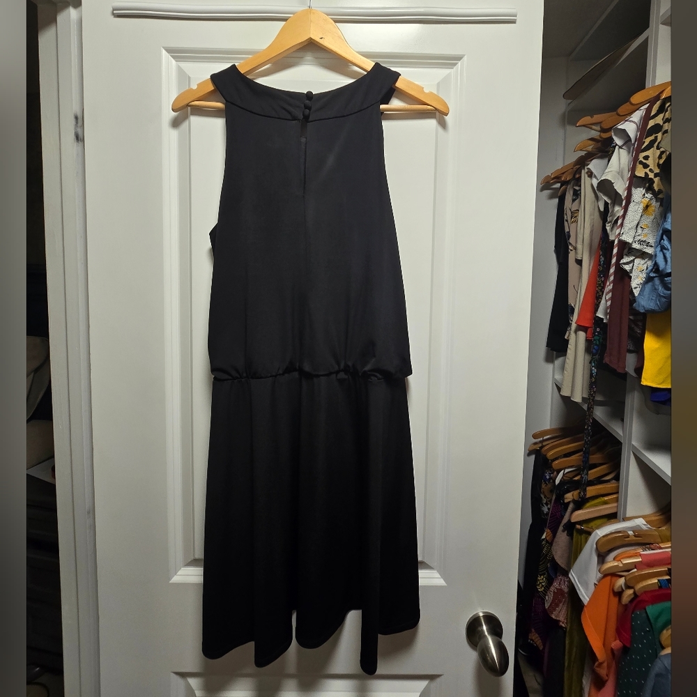 White House | Black Market dress - Picture 4 of 11